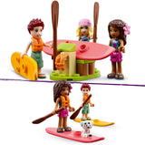 41700 Glamping sulla Spiaggia