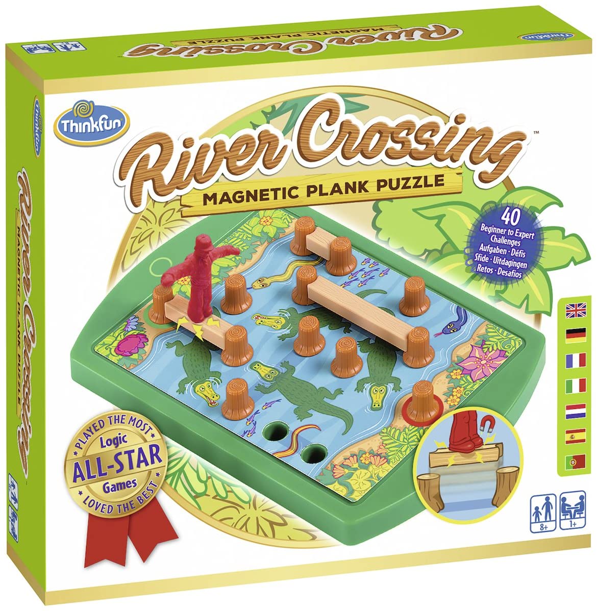 River Crossing 