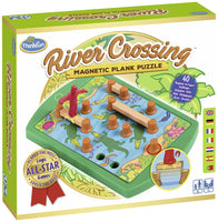 River Crossing