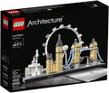 21034 Londra