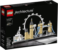 21034 Londra