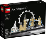 21034 Londra