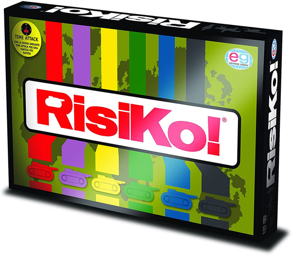 Risiko!