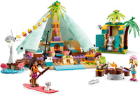 41700 Glamping sulla Spiaggia