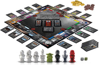 Monopoly Mandalorian