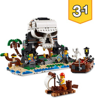 31109 Galeone dei Pirati
