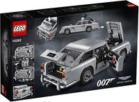 10262 James Bond Aston Martin DB5