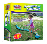 Splash 'n Snake