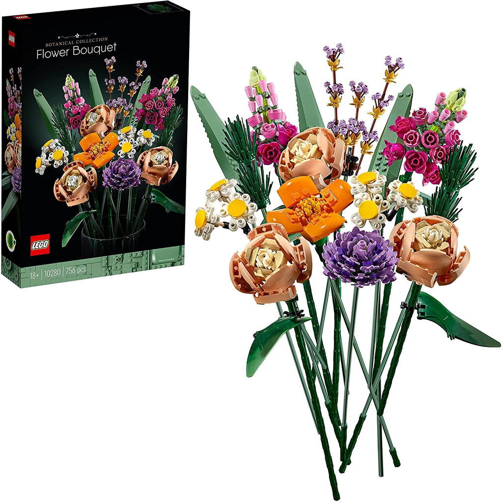10280 Bouquet of Flowers