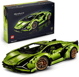 42115 Lamborghini Siàn