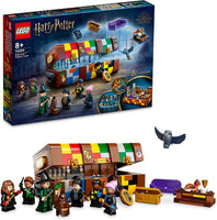 76399 | Il baule magico di Hogwarts™