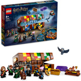 76399 | Il baule magico di Hogwarts™