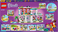 41709 Casa delle Vacanze sulla Spiaggia