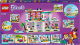 41709 Casa delle Vacanze sulla Spiaggia