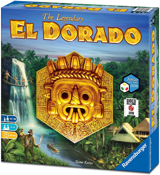 El Dorado