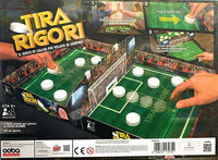 Tira Rigori