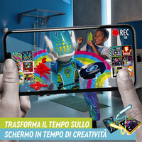 Lego Vidiyo 43106 - UNICORN DJ BeatBox