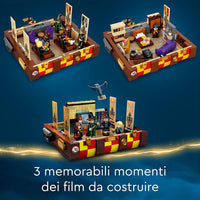 76399 | Il baule magico di Hogwarts™