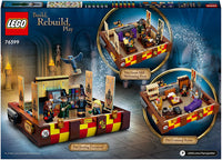 76399 | Il baule magico di Hogwarts™