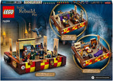 76399 | Il baule magico di Hogwarts™