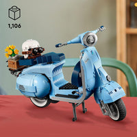 10298 Vespa 125 1960s