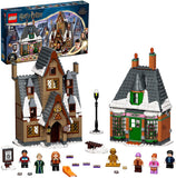 76388 Harry Potter - Visita al villaggio di Hogsmeade