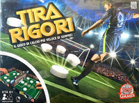 Tira Rigori