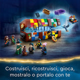 76399 | Il baule magico di Hogwarts™