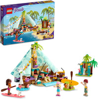 41700 Glamping sulla Spiaggia
