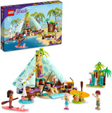 41700 Glamping sulla Spiaggia
