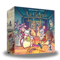 La Casetta dei Topolini