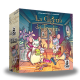La Casetta dei Topolini