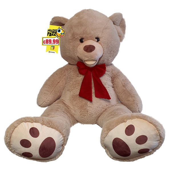 Orso Gigante 150 cm!