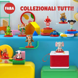 Faba - Let’s sing together!