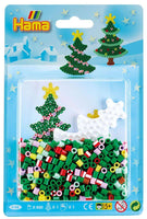 Hama Beads Midi, 4108 Decorazione di Natale