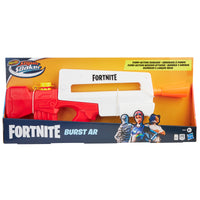 Nerf Super Soaker Fortnite Burst AR