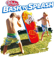 Bash 'n' Splash!