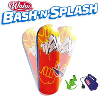 Bash 'n' Splash!