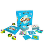 Cortex plus