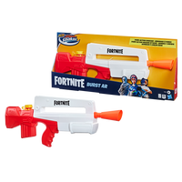 Nerf Super Soaker Fortnite Burst AR