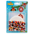 Hama Beads Midi, 4118 Christmas Decoration