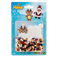 Hama Beads Midi, 4117 Decorazione di Natale