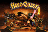 HeroQuest edizione Italiana