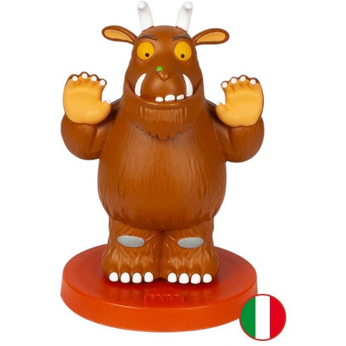 Faba - The Gruffalo