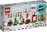 43212 Il Treno delle Celebrazioni Disney