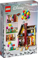 43217 La Casa di “Up” !