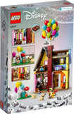 43217 La Casa di “Up” !