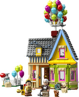 43217 La Casa di “Up” !