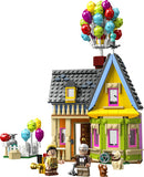 43217 La Casa di “Up” !