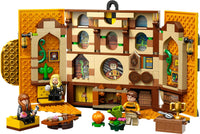 76412 Stendardo della casa Tassorosso